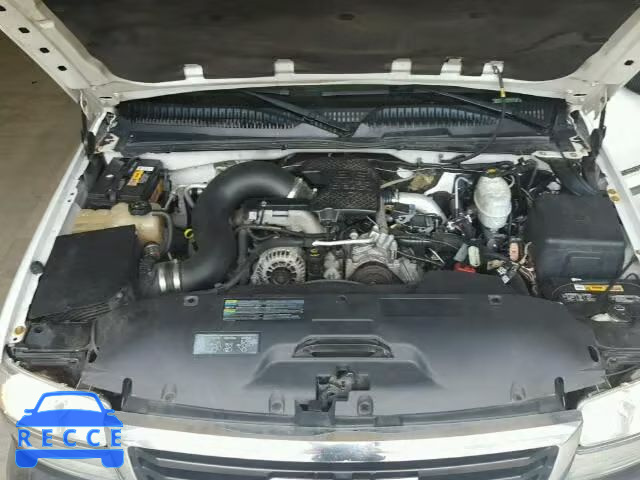 2005 GMC SIERRA K25 1GTHK29285E198608 image 6