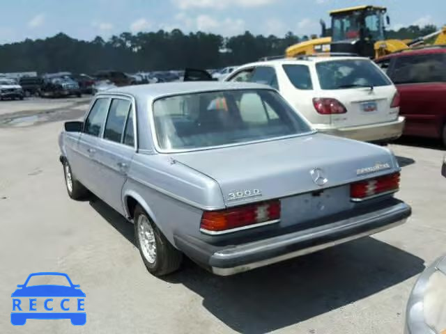 1982 MERCEDES-BENZ 300DT WDBAB33A3CB013692 зображення 2