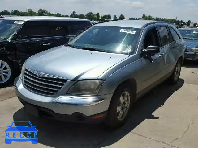 2005 CHRYSLER PACIFICA T 2C4GM68425R657148 image 1