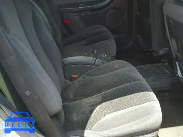 2005 CHRYSLER PACIFICA T 2C4GM68425R657148 зображення 5