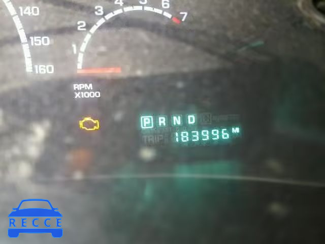 2005 CHRYSLER PACIFICA T 2C4GM68425R657148 image 7