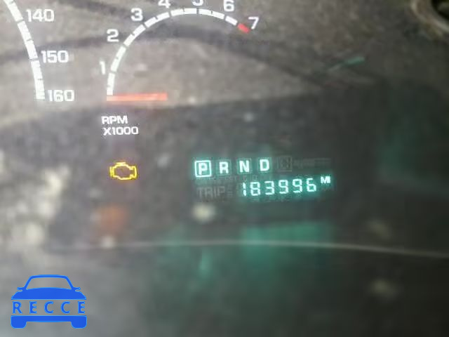 2005 CHRYSLER PACIFICA T 2C4GM68425R657148 image 7