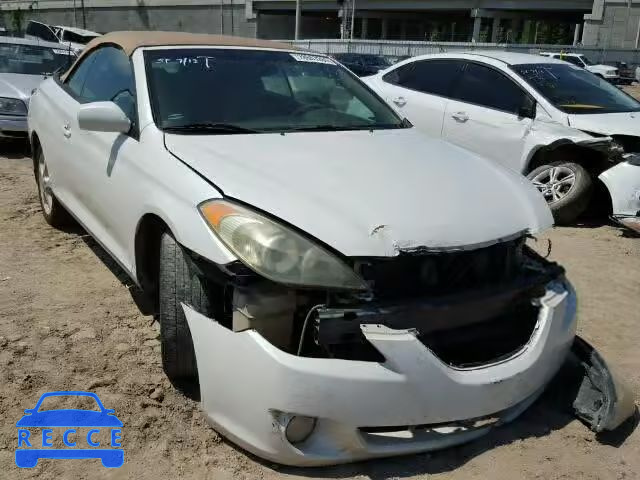 2006 TOYOTA CAMRY SOLA 4T1FA38P06U069326 image 0