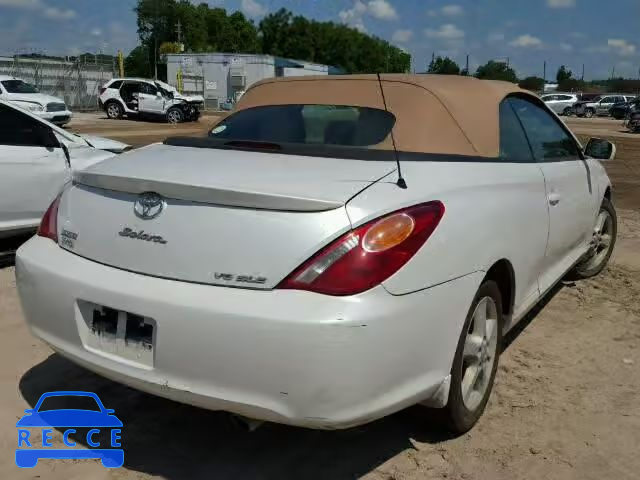 2006 TOYOTA CAMRY SOLA 4T1FA38P06U069326 image 3