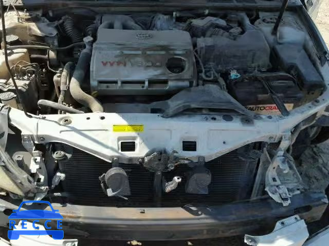 2006 TOYOTA CAMRY SOLA 4T1FA38P06U069326 image 6