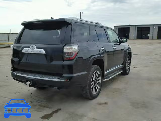 2016 TOYOTA 4RUNNER SR JTEBU5JR4G5302746 image 3