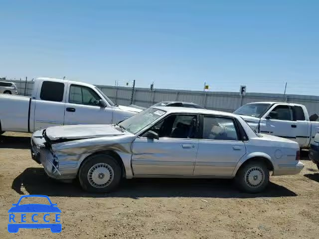 1993 BUICK CENTURY SP 3G4AG55N2PS608621 image 9