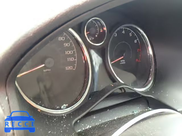 2007 CHEVROLET COBALT LT 1G1AL15F977269610 зображення 7