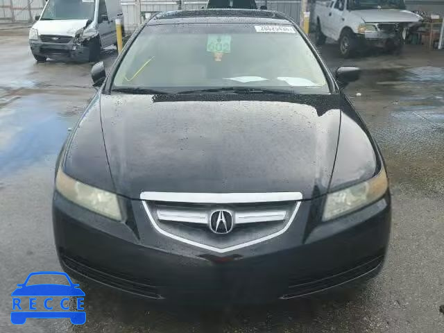 2006 ACURA 3.2 TL 19UUA66286A023055 image 8