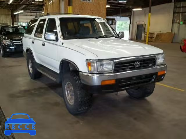 1995 TOYOTA 4RUNNER SR JT3VN39W6S0177806 image 0