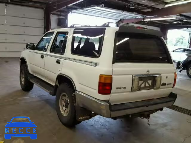 1995 TOYOTA 4RUNNER SR JT3VN39W6S0177806 image 2