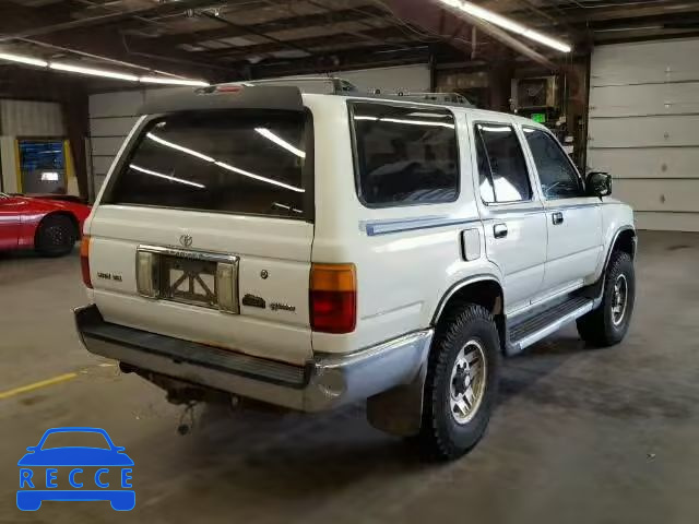 1995 TOYOTA 4RUNNER SR JT3VN39W6S0177806 image 3