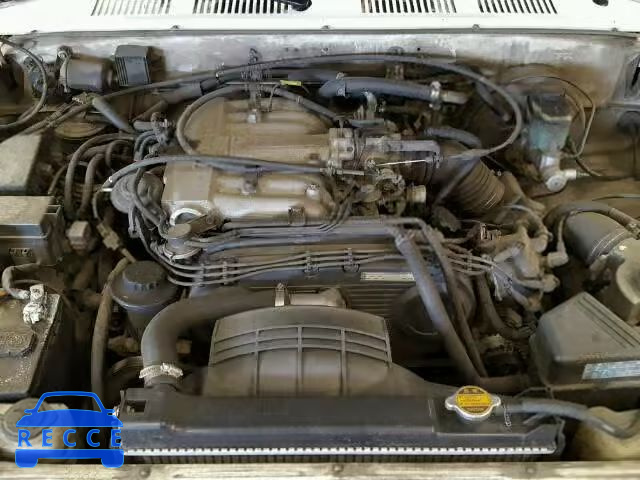 1995 TOYOTA 4RUNNER SR JT3VN39W6S0177806 image 6