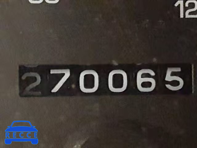 1995 TOYOTA 4RUNNER SR JT3VN39W6S0177806 image 7