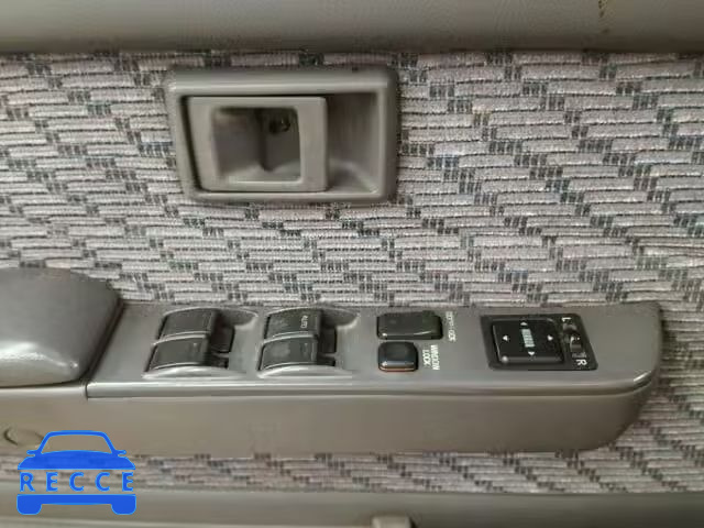 1995 TOYOTA 4RUNNER SR JT3VN39W6S0177806 image 8
