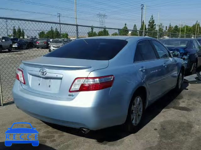 2009 TOYOTA CAMRY HYBR 4T1BB46K19U105103 image 3