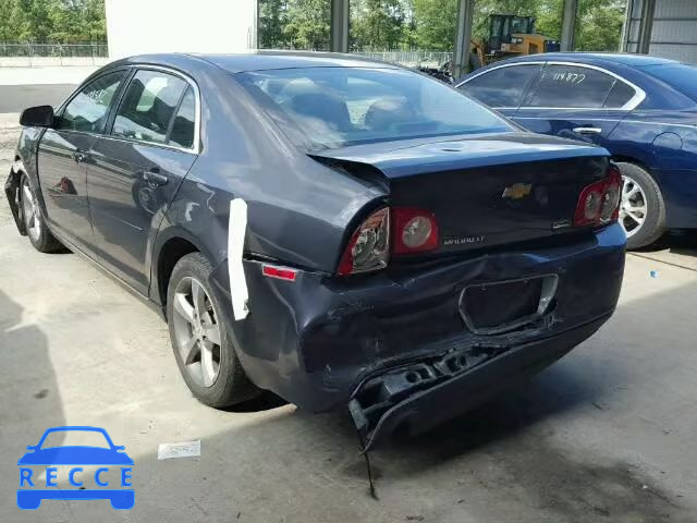 2011 CHEVROLET MALIBU 1LT 1G1ZC5EU8BF292061 image 9