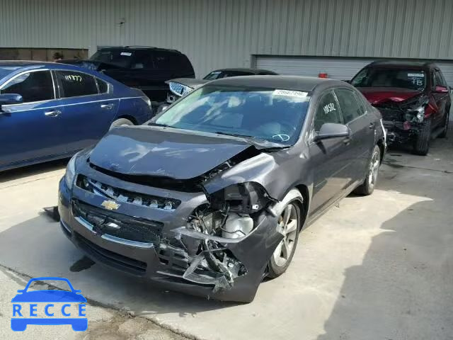 2011 CHEVROLET MALIBU 1LT 1G1ZC5EU8BF292061 image 1