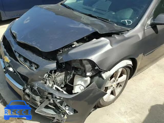 2011 CHEVROLET MALIBU 1LT 1G1ZC5EU8BF292061 image 8