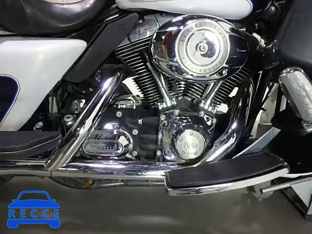 2007 HARLEY-DAVIDSON FLHTCUI 1HD1FC41X7Y630870 зображення 15