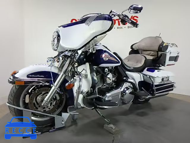 2007 HARLEY-DAVIDSON FLHTCUI 1HD1FC41X7Y630870 image 3