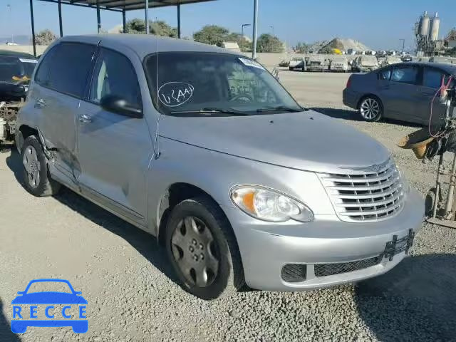 2009 CHRYSLER PT CRUISER 3A8FY48959T574261 image 0