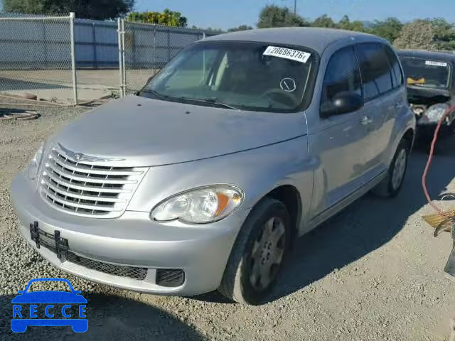 2009 CHRYSLER PT CRUISER 3A8FY48959T574261 image 1