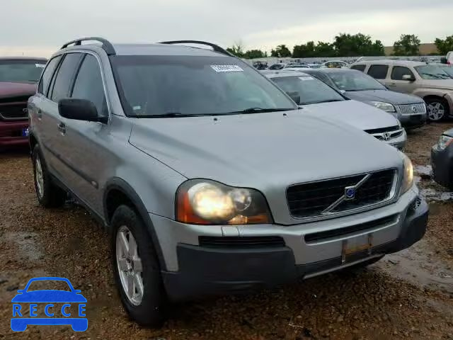 2003 VOLVO XC90 YV1CZ59H531020004 image 0