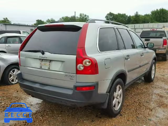 2003 VOLVO XC90 YV1CZ59H531020004 image 3