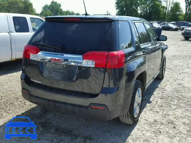 2014 GMC TERRAIN SL 2GKALMEK8E6196673 Bild 3