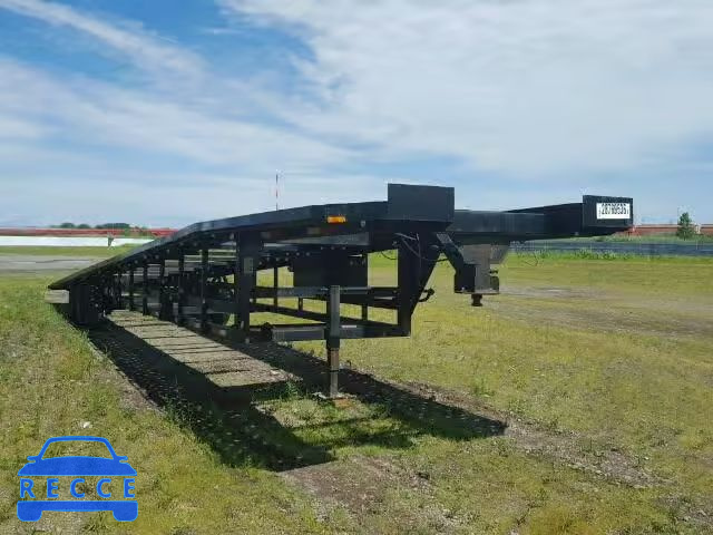 2007 TAKE TRAILER 1T9AS50357B540166 Bild 0