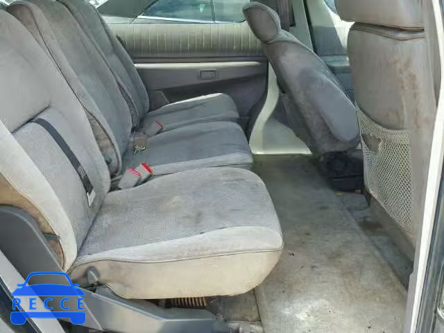 1995 CHEVROLET LUMINA 1GNDU06D9ST145238 image 5