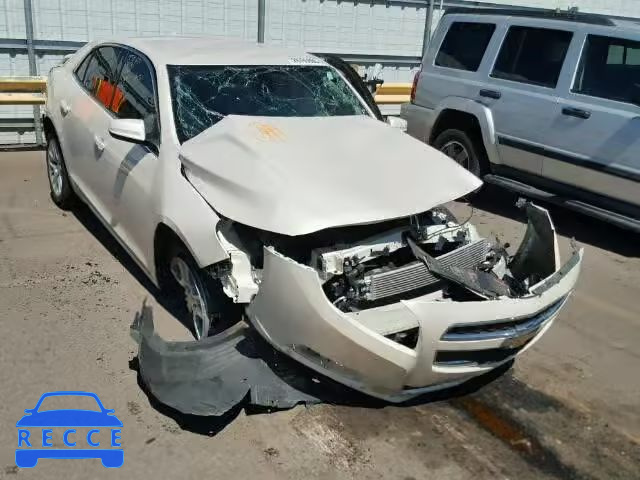 2013 CHEVROLET MALIBU 2LT 1G11F5RR5DF104044 image 0