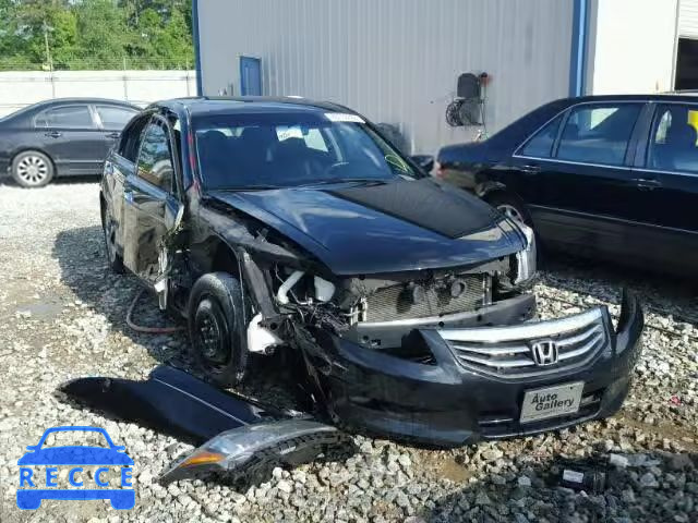 2012 HONDA ACCORD EX- 1HGCP3F84CA030660 зображення 0