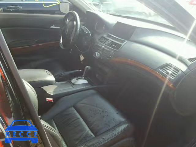 2012 HONDA ACCORD EX- 1HGCP3F84CA030660 image 4