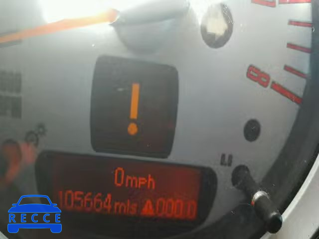 2009 MINI COOPER S WMWMF73599TT94459 image 7