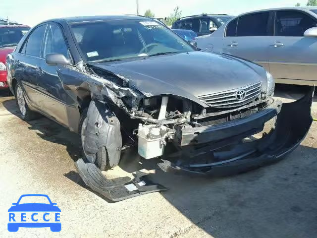 2005 TOYOTA CAMRY LE/X 4T1BE32K95U576238 image 0