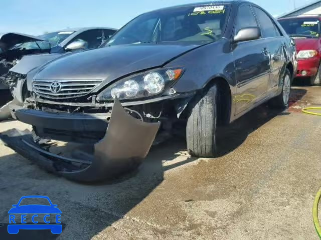 2005 TOYOTA CAMRY LE/X 4T1BE32K95U576238 image 1