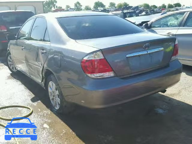 2005 TOYOTA CAMRY LE/X 4T1BE32K95U576238 image 2