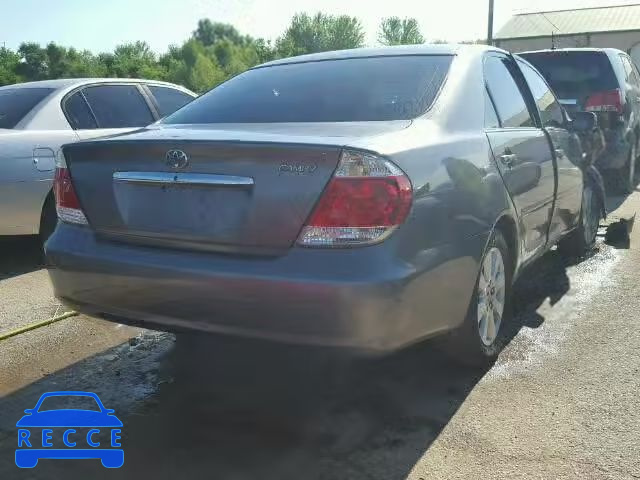 2005 TOYOTA CAMRY LE/X 4T1BE32K95U576238 image 3