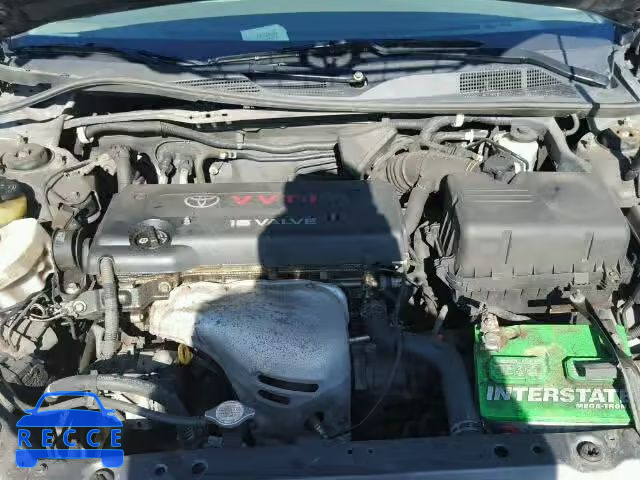 2005 TOYOTA CAMRY LE/X 4T1BE32K95U576238 image 6