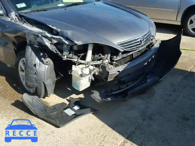 2005 TOYOTA CAMRY LE/X 4T1BE32K95U576238 image 8