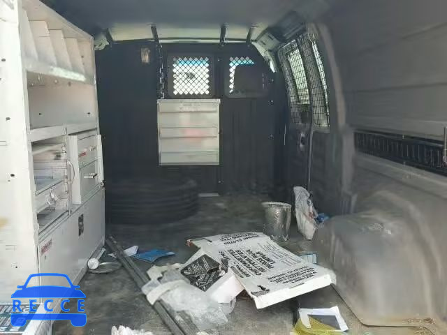 2009 FORD ECONOLINE 1FTNE24W59DA52151 Bild 5