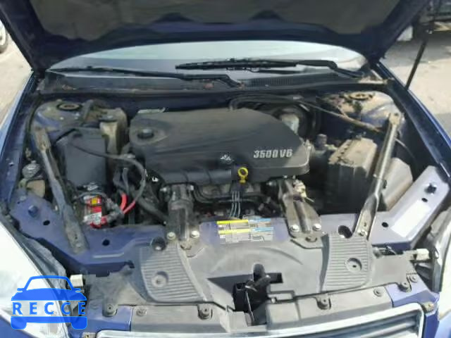 2006 CHEVROLET MONTE CARL 2G1WM15K569368261 image 6