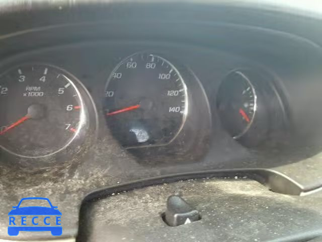 2006 CHEVROLET MONTE CARL 2G1WM15K569368261 image 7