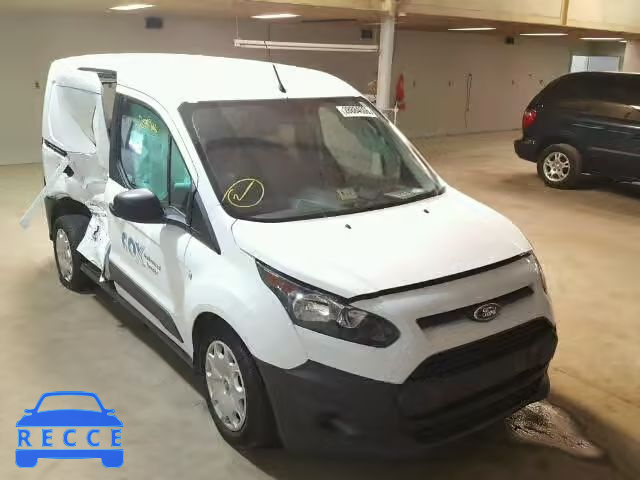 2015 FORD TRANSIT CO NM0LE6E75F1197576 image 0