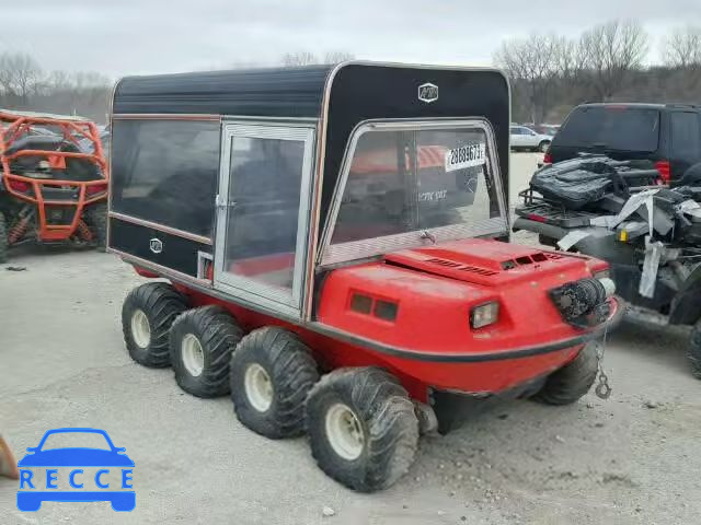 1989 ARGO MUD BUGGY 0000000000NKB8622 image 0