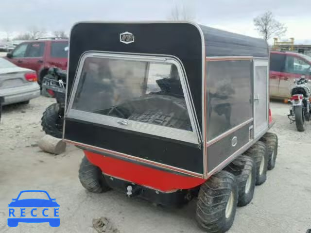 1989 ARGO MUD BUGGY 0000000000NKB8622 image 3