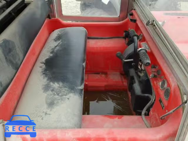 1989 ARGO MUD BUGGY 0000000000NKB8622 image 4