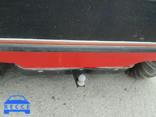 1989 ARGO MUD BUGGY 0000000000NKB8622 image 8